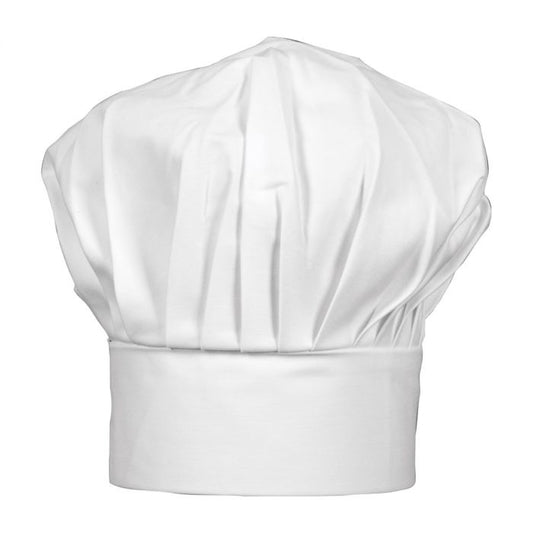 Chef Hat Adult size 