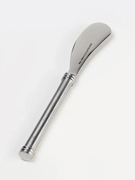 Cocktail Spreader Knife 6" Long Stainless Steel Spred-dd