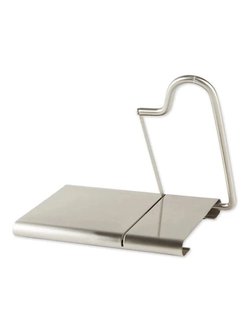 Cheese Slicer 7.75" Long Stainless Steel Chz-bl