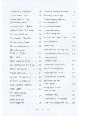 Book The Better Mom Devotional 95453