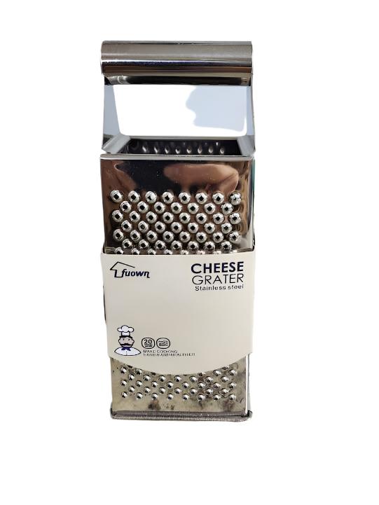 Grater 3.5x 2.5'x8.5'RTGRAT 238