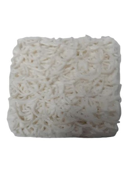 Soaplift Square 2.5x2.5" SQO5 White