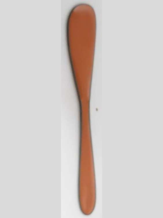 Enameled Stainless Steel Canape 4 Colors Df9019