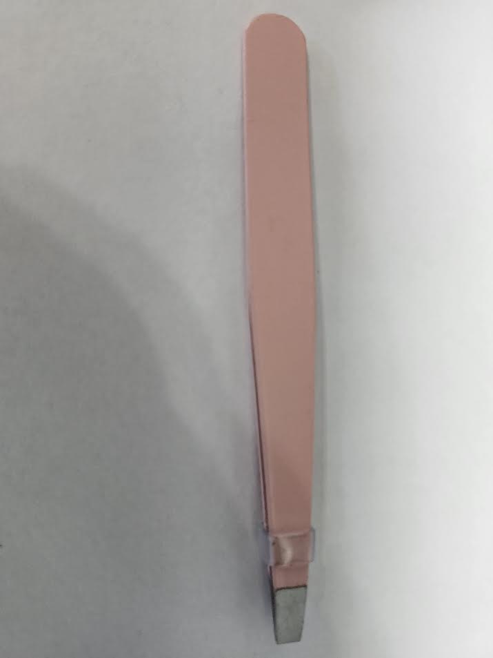 Tweezers 4 Colors Crystal Glass Raztwe
