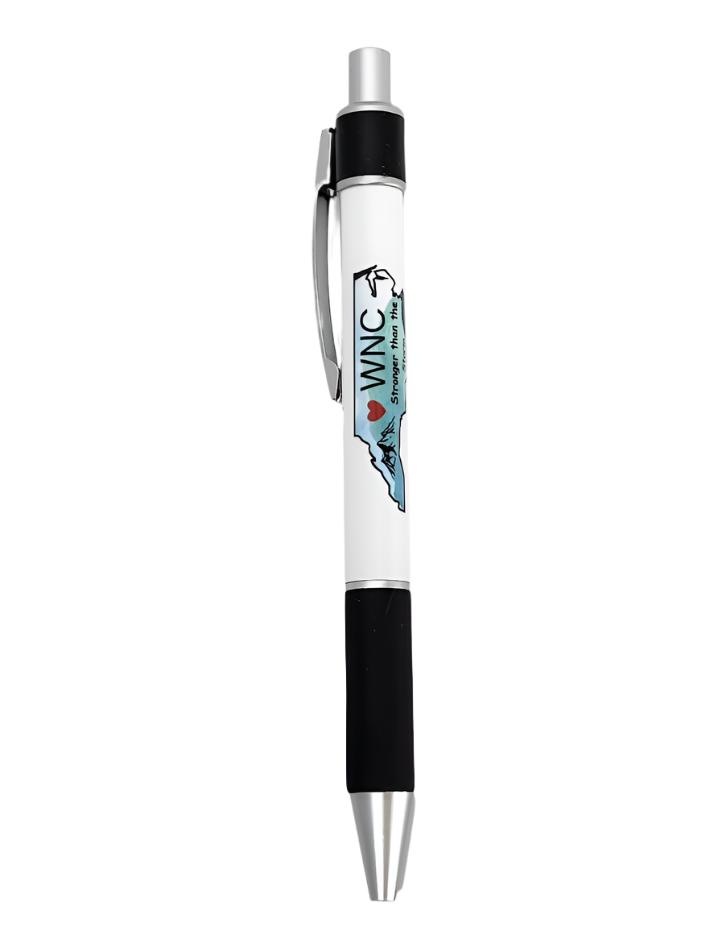 Pen Wnc Stronger Then The Storm