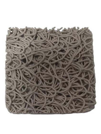 Soaplift Square 2.5x2.5" SQ02 Bone