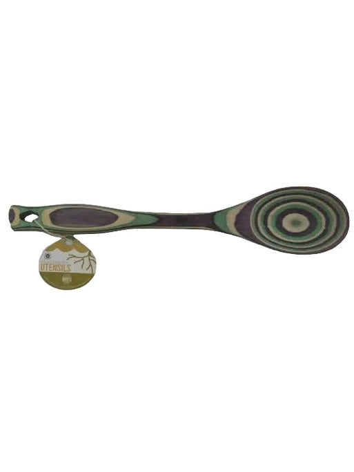 Spoon 12" Wooden Mystic 30378
