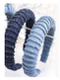 Headband Denim Women's Dark Blue RBHBDDB