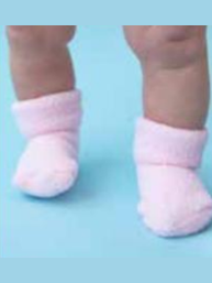 Gripper Socks - Candy Pink 117 Baby 0-12m 75428
