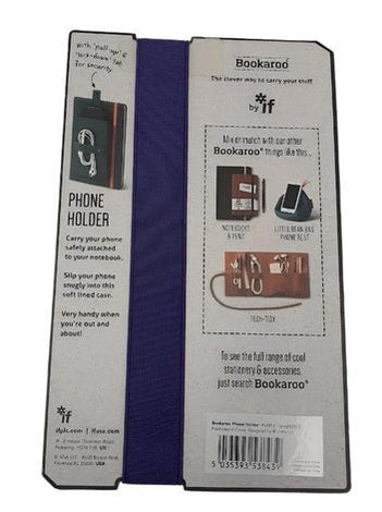 Phone Holder Dark Purple 53843