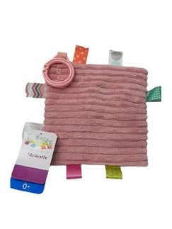 Taggies - Crinkle - Tilly Giraffe