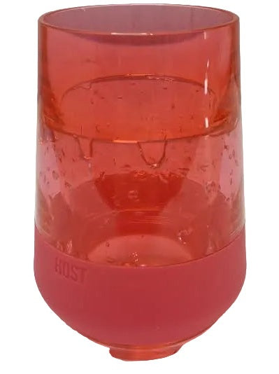 Cooling Cup Host Freeze X-Large 12oz 4 Colors 11469