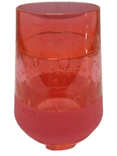 Cooling Cup Host Freeze X-Large 12oz 4 Colors 11469