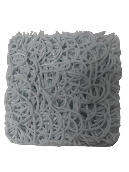Soaplift Square 2.5x2.5"SQ13 Seaside Blue