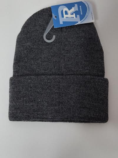 Children's Beanie Hat Knit 7 Colors Wn82808