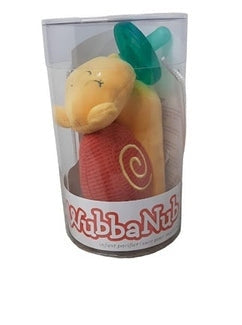 WubbaNub Pacifier Skippy