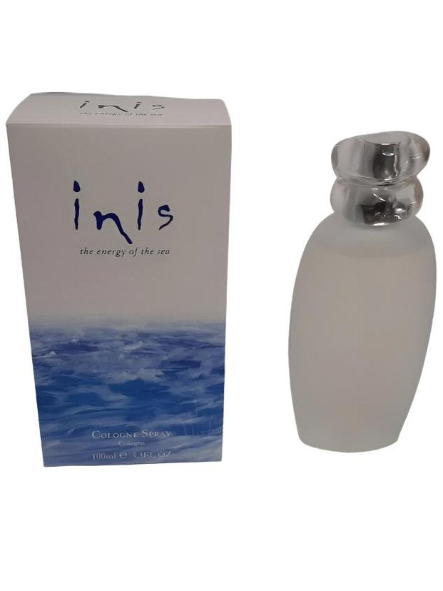 Cologne Spray - 3.3 oz