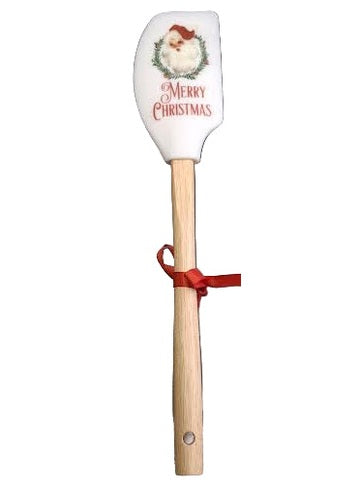 BLAKE-Spatula Merry Christmas Santa Clause 39844