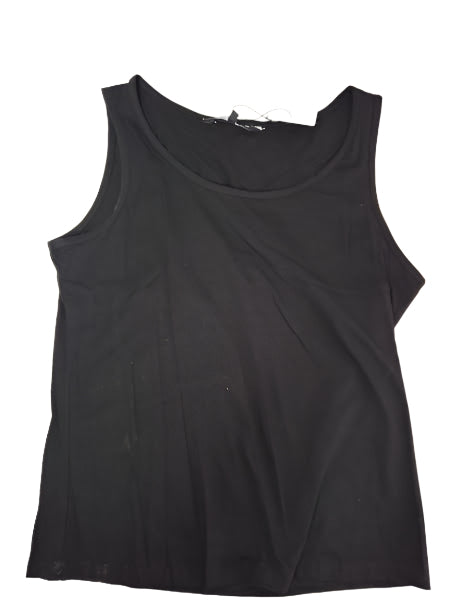 Sweater Kaitlyn Long Sleeve Woven Black/White Women's 1259-266