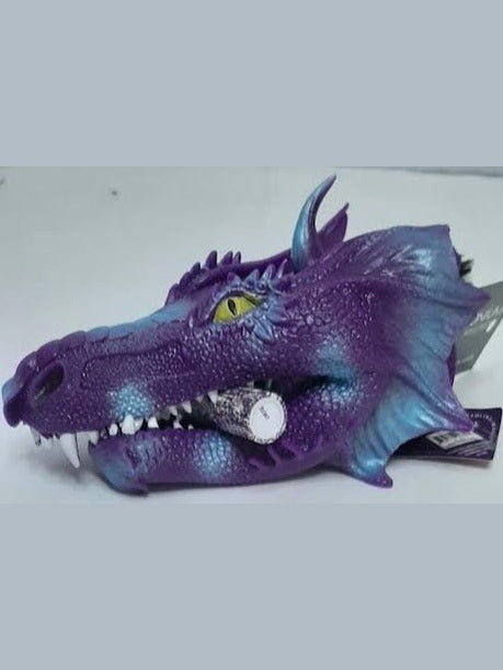 Puppet Hand Mythical Dragon Children's Aty204