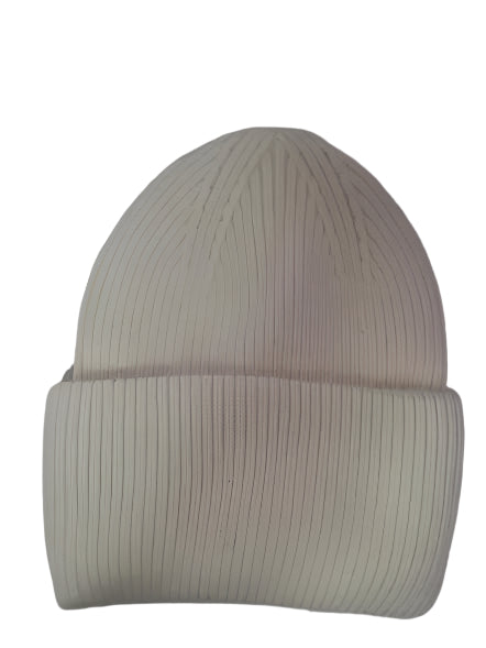 Hat Beanie Angora Blend 5 Colors Women's Rtbhaw