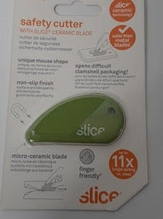 Safety Cutter - Package Opener