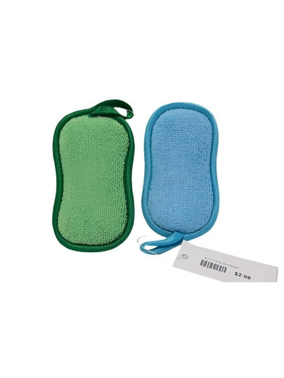 Kitchen Sponge Green or blue-Simba