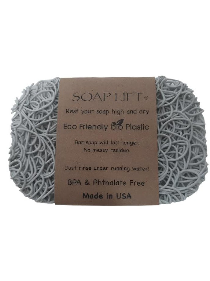 Soap Lift Oblong - All colors