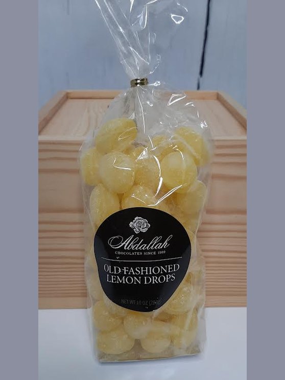 Lemon Drop Bag Old Fashioned 10oz