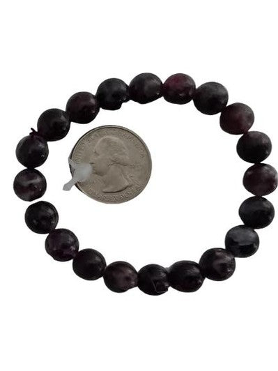 Bracelet Gemstone - Kunzite Small - 939555k