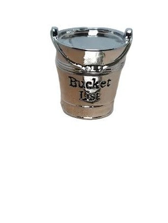 Charm Bucket List