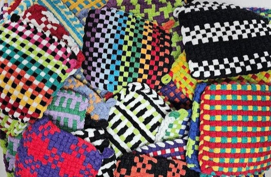 Pot Holders Locally Made Old Fashion Style