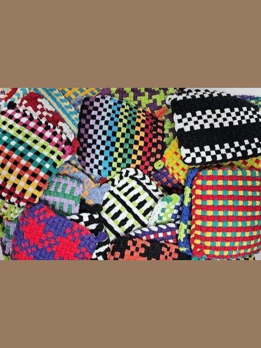 Pot Holders Locally Made Old Fashion Style