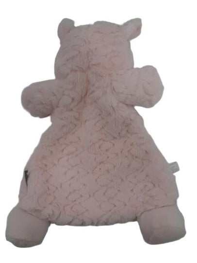 Rattle Blankie - Gracie Giraffe