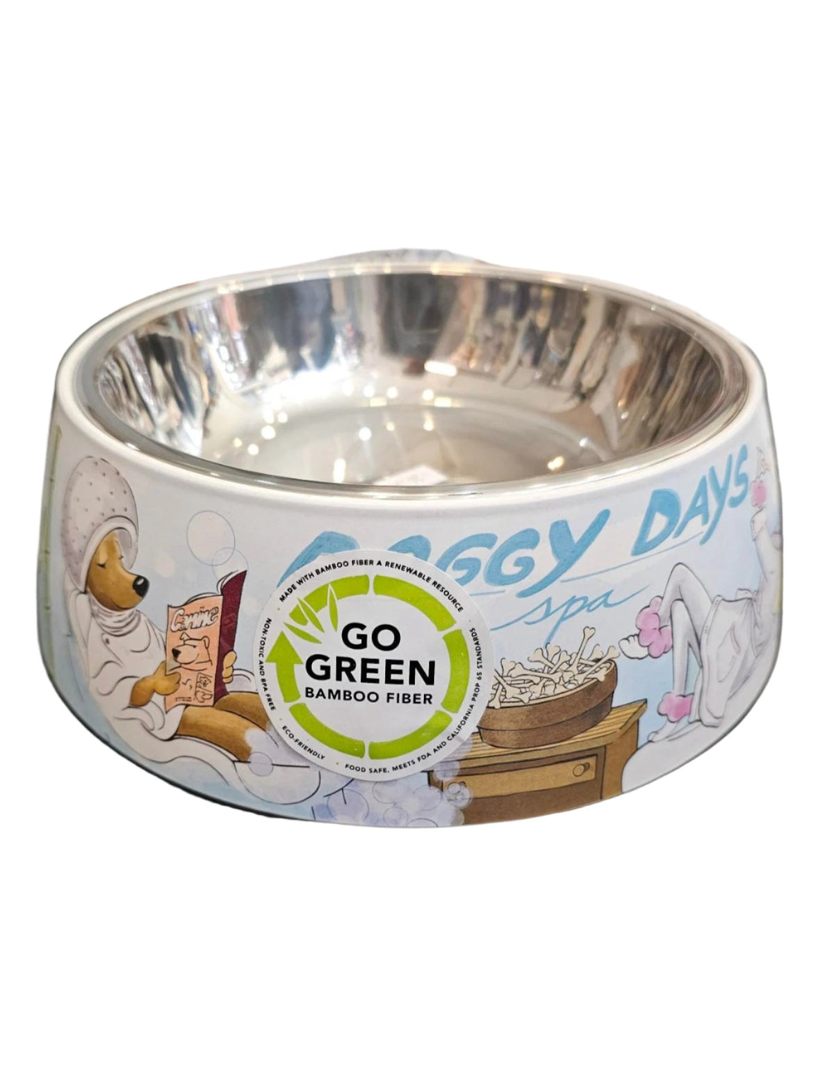 Dog Bowl single Feeder or Waterer