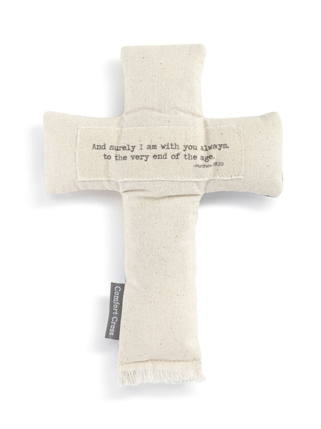 Comfort Cross Forget Me Not 1008010287