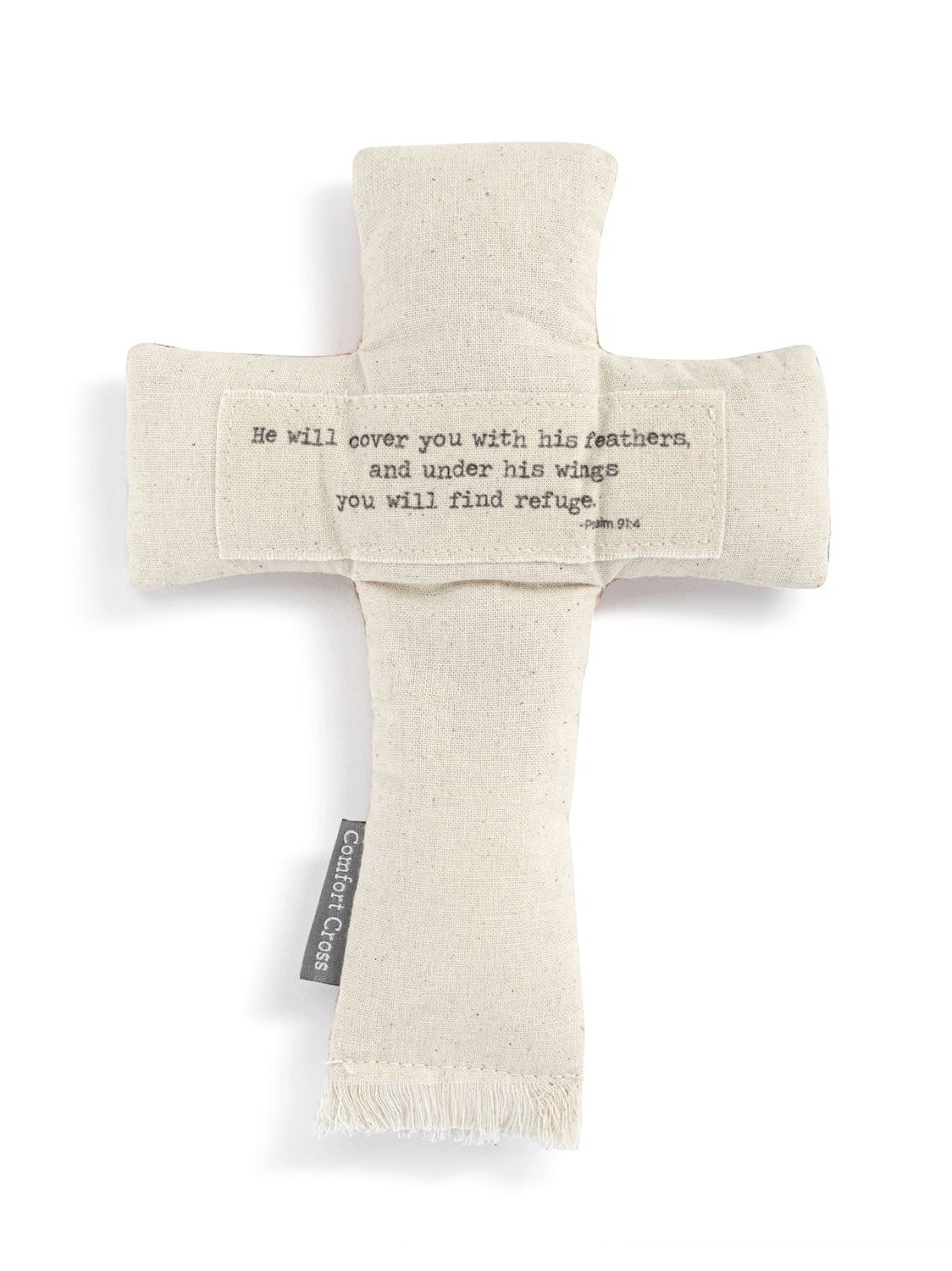 Comfort Cross Angel Wings 1008010290