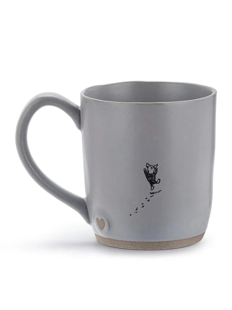 Mug Pooh's Good Day Guide 1008190007