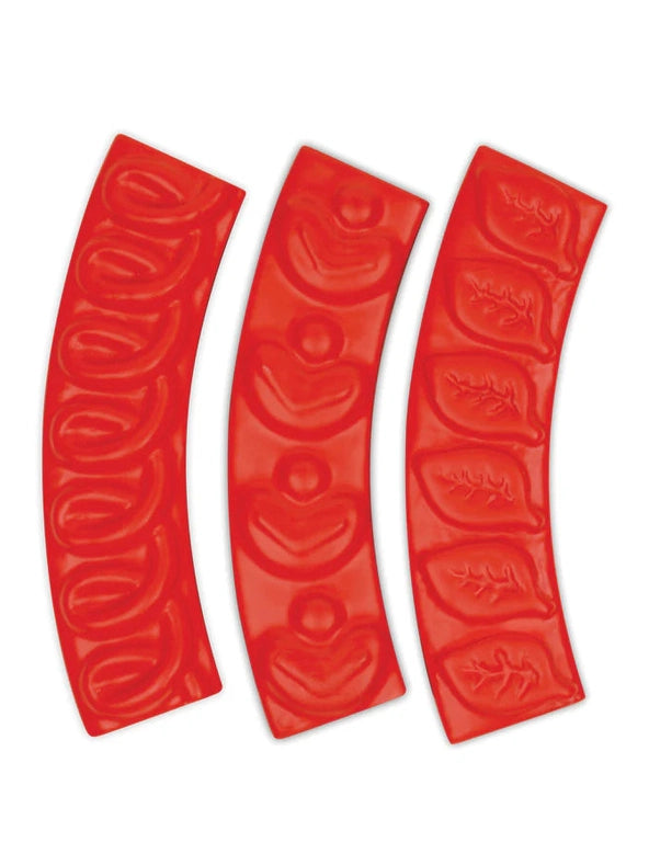 Pastry Stamps Td1540