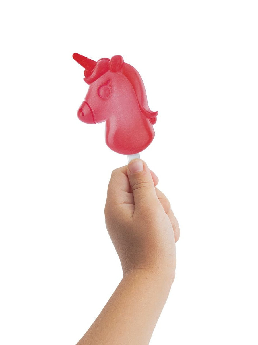 Ice/Freeze Pops Unicorn 3 Colors 16159
