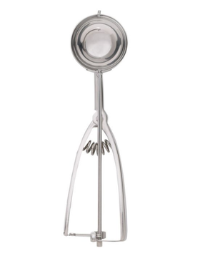 Cookie or Ice Cream Scoop #16
