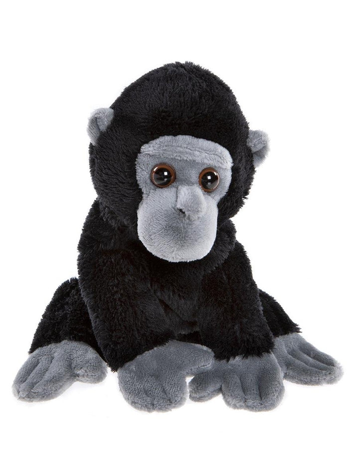 Charlie Bear Stuffed Cuddle Cub - Gorilla Cc23347k