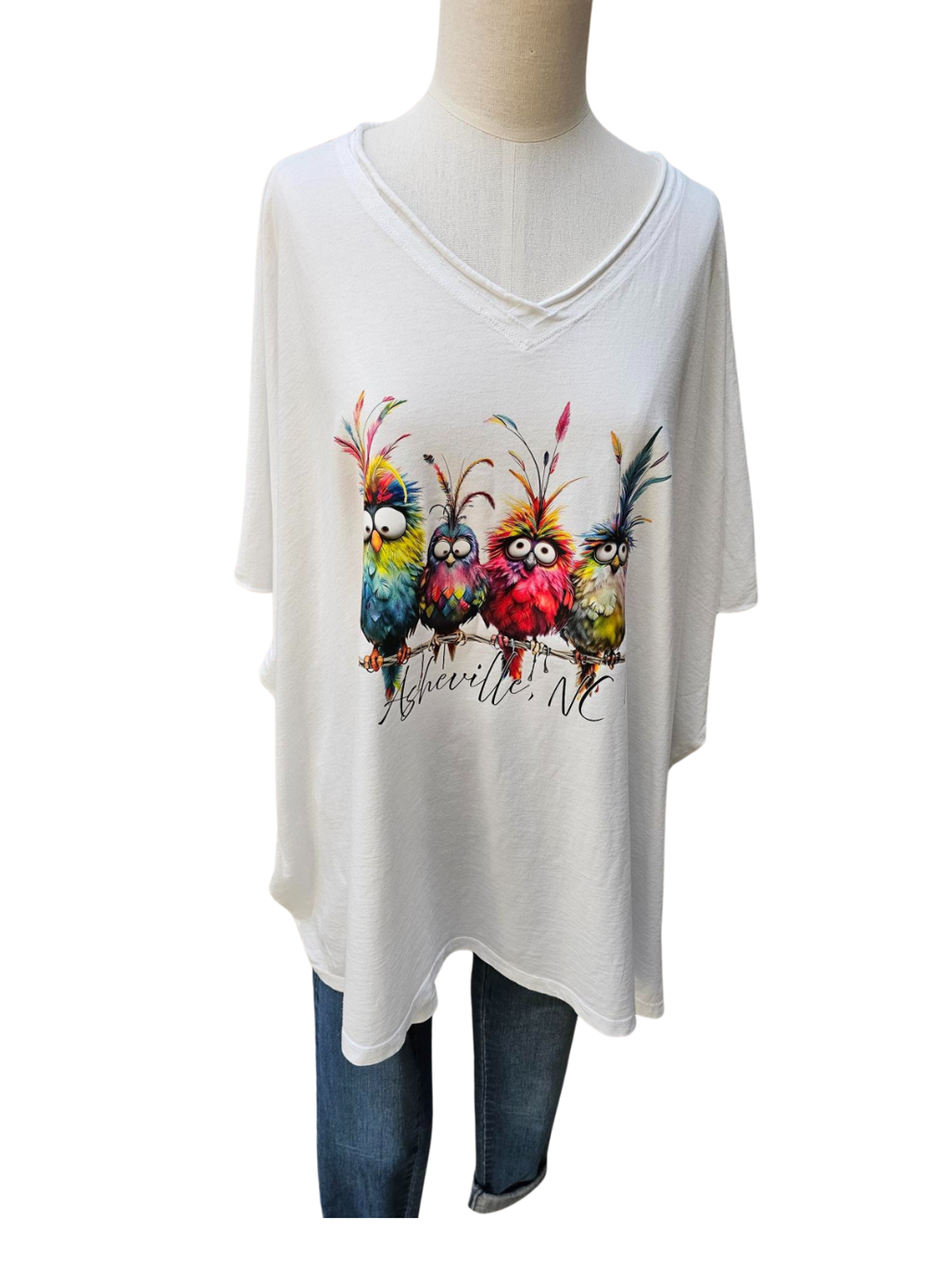 Bathing Suit Coverup