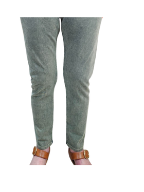 M31 Pants - Olive Leggings