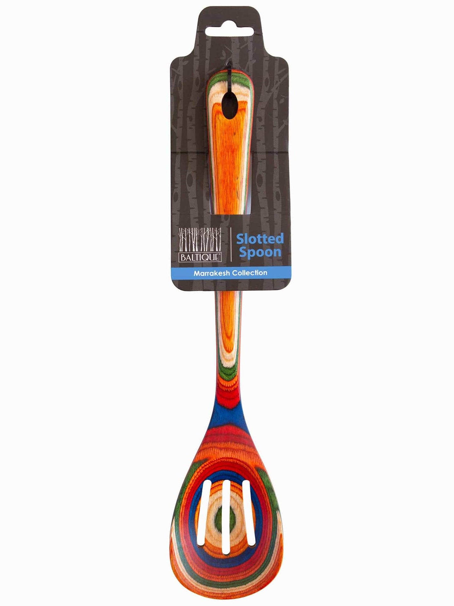 Slotted Spoon Marrakesh Slotted 20-9501