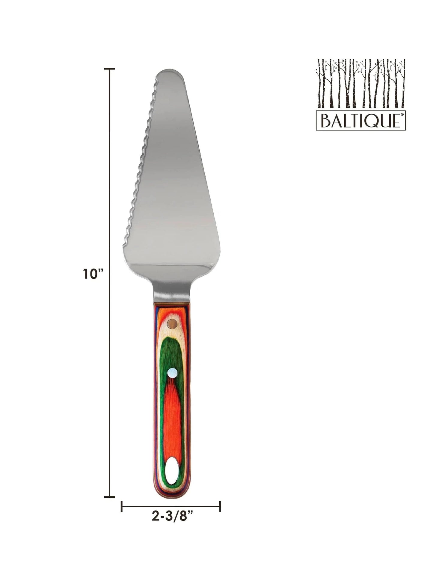 Cake Server 20-9526 Marrakesh