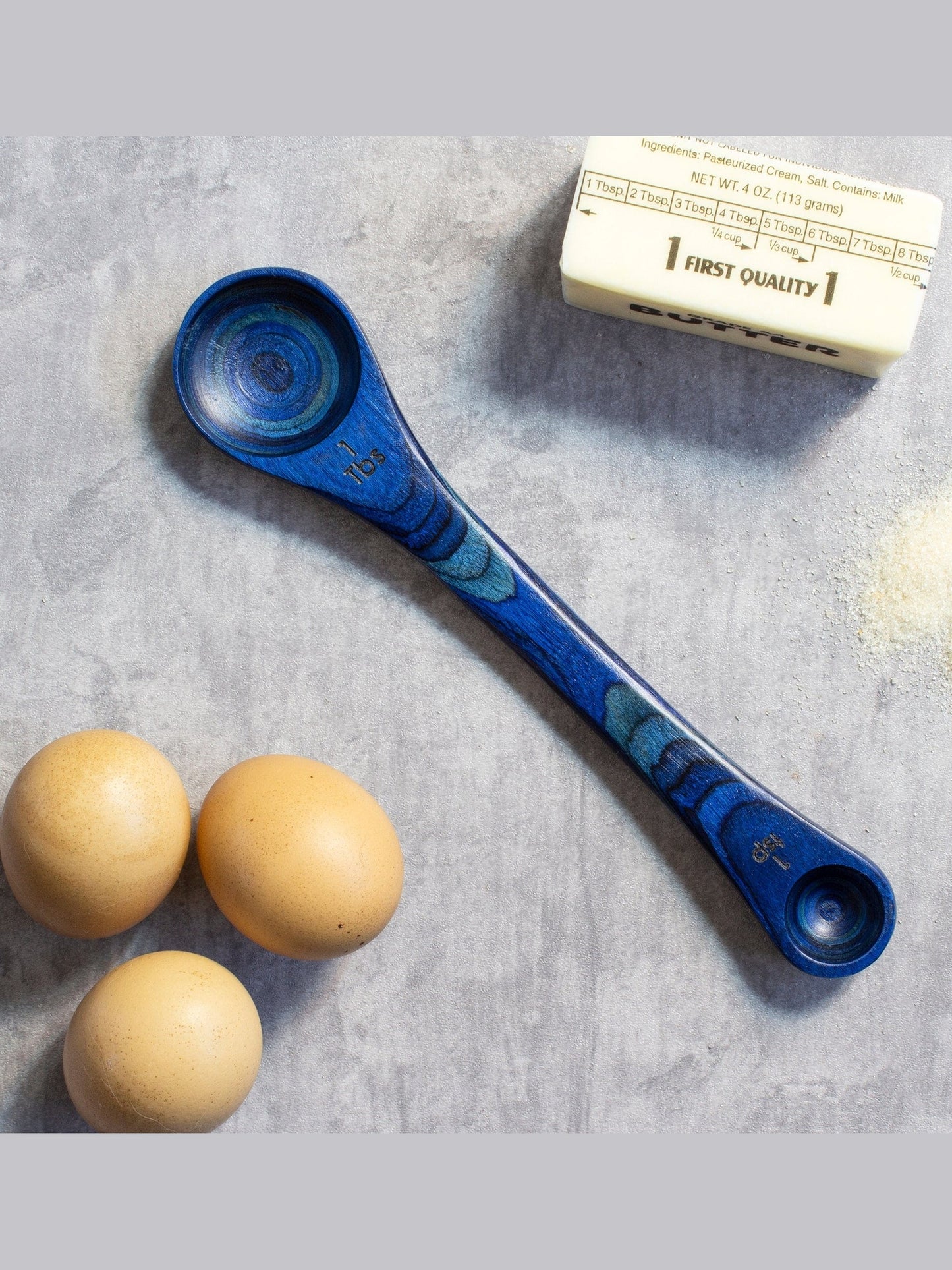 Spoon Measuring 2 in 1 Malta 20-9566