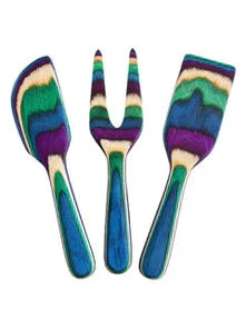 Mumbai Cheese Tool Set 20-9614
