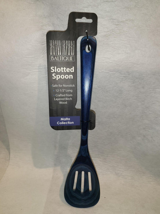 Malta - Slotted Spoon - 209561 