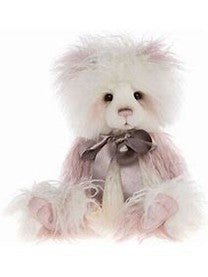 Charlie Bears - Charlie Bear of the Year 2023